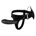 PRETTY LOVE - Strap-on MYRON 7,2"" Vibration Pretty Love PRETTY LOVE - Strap-on MYRON 7,2"" Vibration Pretty Love