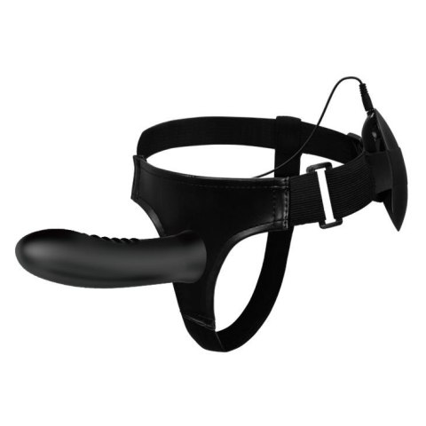 PRETTY LOVE - Strap-on MYRON 7,2"" Vibration Pretty Love PRETTY LOVE - Strap-on MYRON 7,2"" Vibration Pretty Love