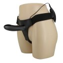 PRETTY LOVE - Strap-on MYRON 7,2"" Vibration Pretty Love PRETTY LOVE - Strap-on MYRON 7,2"" Vibration Pretty Love