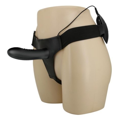 PRETTY LOVE - Strap-on MYRON 7,2"" Vibration Pretty Love PRETTY LOVE - Strap-on MYRON 7,2"" Vibration Pretty Love