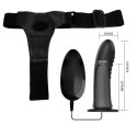 PRETTY LOVE - Strap-on MYRON 7,2"" Vibration Pretty Love PRETTY LOVE - Strap-on MYRON 7,2"" Vibration Pretty Love