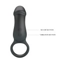 PRETTY LOVE - Trae black, 7 vibration functions Memory function Pretty Love PRETTY LOVE - Trae black, 7 vibration functions Memory function Pretty Love
