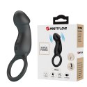 PRETTY LOVE - Trae black, 7 vibration functions Memory function Pretty Love PRETTY LOVE - Trae black, 7 vibration functions Memory function Pretty Love