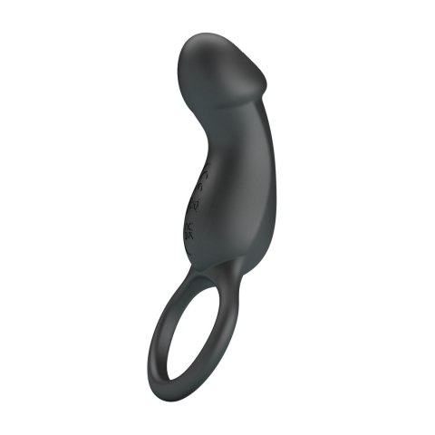 PRETTY LOVE - Trae black, 7 vibration functions Memory function Pretty Love PRETTY LOVE - Trae black, 7 vibration functions Memory function Pretty Love