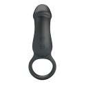 PRETTY LOVE - Trae black, 7 vibration functions Memory function Pretty Love PRETTY LOVE - Trae black, 7 vibration functions Memory function Pretty Love