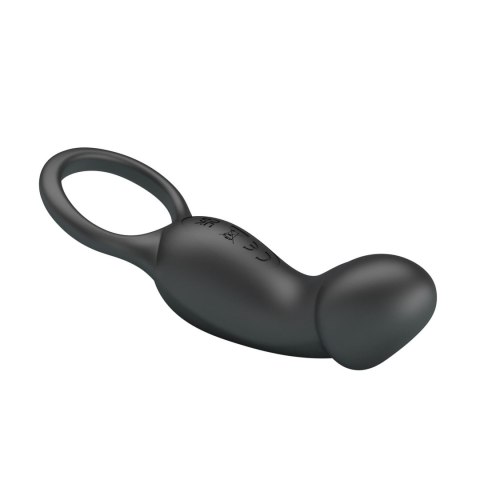 PRETTY LOVE - Trae black, 7 vibration functions Memory function Pretty Love PRETTY LOVE - Trae black, 7 vibration functions Memory function Pretty Love