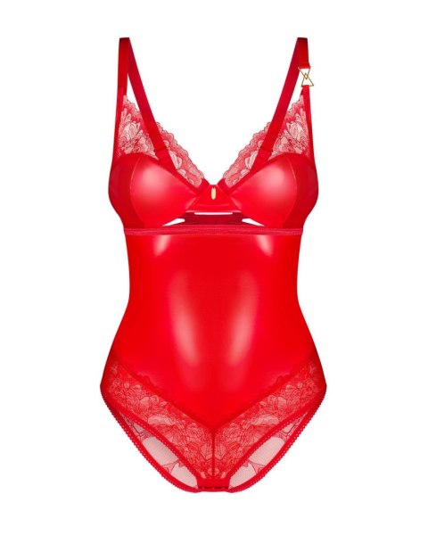 Aliosa body S/M Obsessive Aliosa body S/M Obsessive