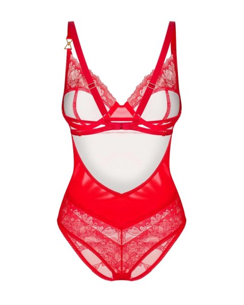 Aliosa body S/M Obsessive Aliosa body S/M Obsessive