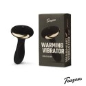 Analvibrator with Heating Function Teazers Analvibrator with Heating Function Teazers