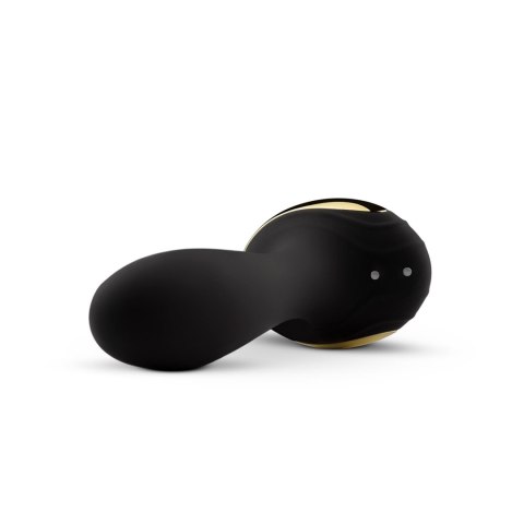 Analvibrator with Heating Function Teazers Analvibrator with Heating Function Teazers