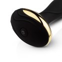 Analvibrator with Heating Function Teazers Analvibrator with Heating Function Teazers
