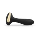 Analvibrator with Heating Function Teazers Analvibrator with Heating Function Teazers