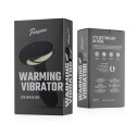 Analvibrator with Heating Function Teazers Analvibrator with Heating Function Teazers