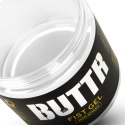 BUTTR - Transparent Fisting Gel non-sticky - 500 ml Buttr BUTTR - Transparent Fisting Gel non-sticky - 500 ml Buttr