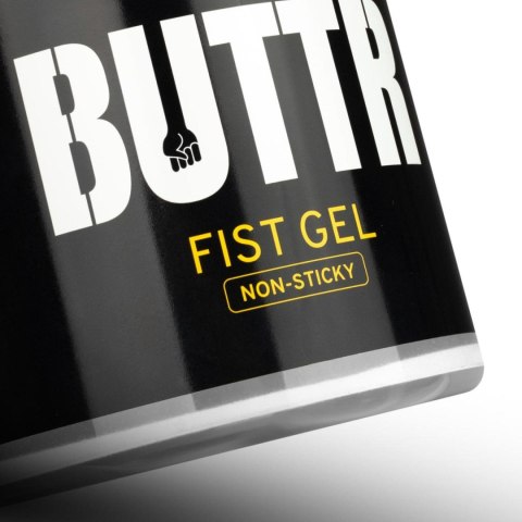 BUTTR - Transparent Fisting Gel non-sticky - 500 ml Buttr BUTTR - Transparent Fisting Gel non-sticky - 500 ml Buttr