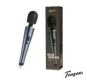 Black Lightning Wand Vibrator Teazers Black Lightning Wand Vibrator Teazers