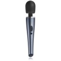 Black Lightning Wand Vibrator Teazers Black Lightning Wand Vibrator Teazers