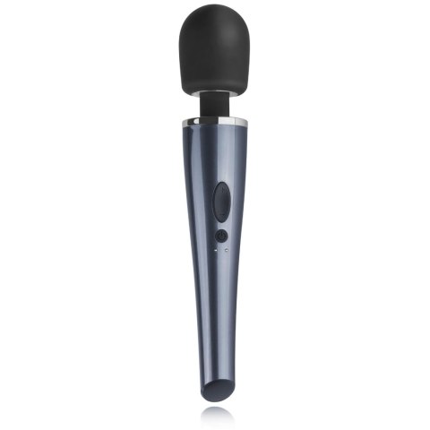 Black Lightning Wand Vibrator Teazers Black Lightning Wand Vibrator Teazers