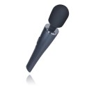 Black Lightning Wand Vibrator Teazers Black Lightning Wand Vibrator Teazers