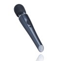 Black Lightning Wand Vibrator Teazers Black Lightning Wand Vibrator Teazers