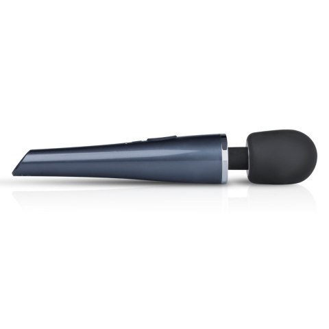 Black Lightning Wand Vibrator Teazers Black Lightning Wand Vibrator Teazers