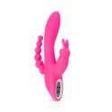 Double Rabbit vibrator Teazers Double Rabbit vibrator Teazers