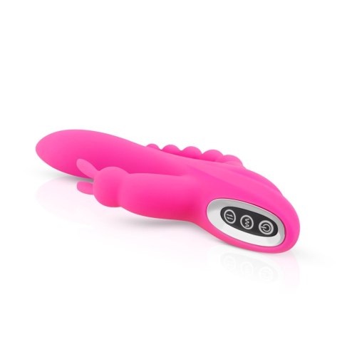 Double Rabbit vibrator Teazers Double Rabbit vibrator Teazers