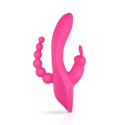 Double Rabbit vibrator Teazers Double Rabbit vibrator Teazers