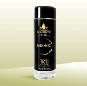 HOT Massage Oil jasmine 100 ml Hot HOT Massage Oil jasmine 100 ml Hot