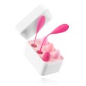 Kegel Balls Set - 6 Pcs. Teazers Kegel Balls Set - 6 Pcs. Teazers