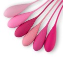 Kegel Balls Set - 6 Pcs. Teazers Kegel Balls Set - 6 Pcs. Teazers