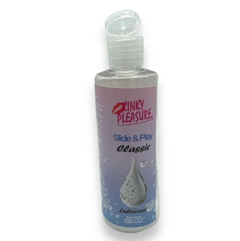 Kinky Pleasure - KPD005 - Intimate Classic Lubricant - Coloured Label - 100ml Kinky Pleasure Kinky Pleasure - KPD005 - Intimate Classic Lubricant - Coloured Label - 100ml Kinky Pleasure
