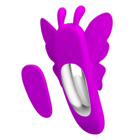 PRETTY LOVE - Aileen, Remote Panty Massager Pretty Love PRETTY LOVE - Aileen, Remote Panty Massager Pretty Love