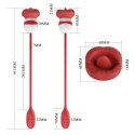 PRETTY LOVE - Aliyah, 5 licking settings 5 thumping functions Pretty Love PRETTY LOVE - Aliyah, 5 licking settings 5 thumping functions Pretty Love
