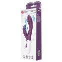 PRETTY LOVE - Andre purple, 3 waving modes 7 vibration functions Pretty Love PRETTY LOVE - Andre purple, 3 waving modes 7 vibration functions Pretty Love