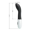 PRETTY LOVE - Bishop black, 30 vibration functions Pretty Love PRETTY LOVE - Bishop black, 30 vibration functions Pretty Love