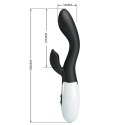PRETTY LOVE - Brighty black, 30 vibration functions Pretty Love PRETTY LOVE - Brighty black, 30 vibration functions Pretty Love