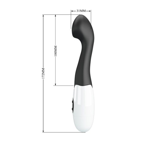 PRETTY LOVE - Charles black, 30 vibration functions Pretty Love PRETTY LOVE - Charles black, 30 vibration functions Pretty Love