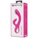 PRETTY LOVE - Fritz, 12 vibration functions Pretty Love PRETTY LOVE - Fritz, 12 vibration functions Pretty Love