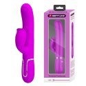 PRETTY LOVE - Gigi Purple, 7 thumping functions 7 licking modes Pretty Love PRETTY LOVE - Gigi Purple, 7 thumping functions 7 licking modes Pretty Love