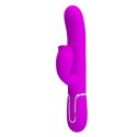 PRETTY LOVE - Gigi Purple, 7 thumping functions 7 licking modes Pretty Love PRETTY LOVE - Gigi Purple, 7 thumping functions 7 licking modes Pretty Love
