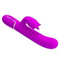 PRETTY LOVE - Gigi Purple, 7 thumping functions 7 licking modes Pretty Love PRETTY LOVE - Gigi Purple, 7 thumping functions 7 licking modes Pretty Love