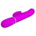PRETTY LOVE - Gigi Purple, 7 thumping functions 7 licking modes Pretty Love PRETTY LOVE - Gigi Purple, 7 thumping functions 7 licking modes Pretty Love