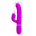 PRETTY LOVE - Gigi Purple, 7 thumping functions 7 licking modes Pretty Love PRETTY LOVE - Gigi Purple, 7 thumping functions 7 licking modes Pretty Love