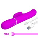 PRETTY LOVE - Gigi Purple, 7 thumping functions 7 licking modes Pretty Love PRETTY LOVE - Gigi Purple, 7 thumping functions 7 licking modes Pretty Love