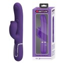PRETTY LOVE - Gigi dark purple, 7 thumping functions 7 licking modes Pretty Love PRETTY LOVE - Gigi dark purple, 7 thumping functions 7 licking modes Pretty Love