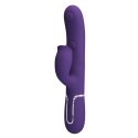 PRETTY LOVE - Gigi dark purple, 7 thumping functions 7 licking modes Pretty Love PRETTY LOVE - Gigi dark purple, 7 thumping functions 7 licking modes Pretty Love