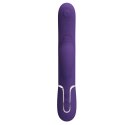 PRETTY LOVE - Gigi dark purple, 7 thumping functions 7 licking modes Pretty Love PRETTY LOVE - Gigi dark purple, 7 thumping functions 7 licking modes Pretty Love