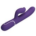 PRETTY LOVE - Gigi dark purple, 7 thumping functions 7 licking modes Pretty Love PRETTY LOVE - Gigi dark purple, 7 thumping functions 7 licking modes Pretty Love