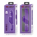 PRETTY LOVE - Gigi dark purple, 7 thumping functions 7 licking modes Pretty Love PRETTY LOVE - Gigi dark purple, 7 thumping functions 7 licking modes Pretty Love